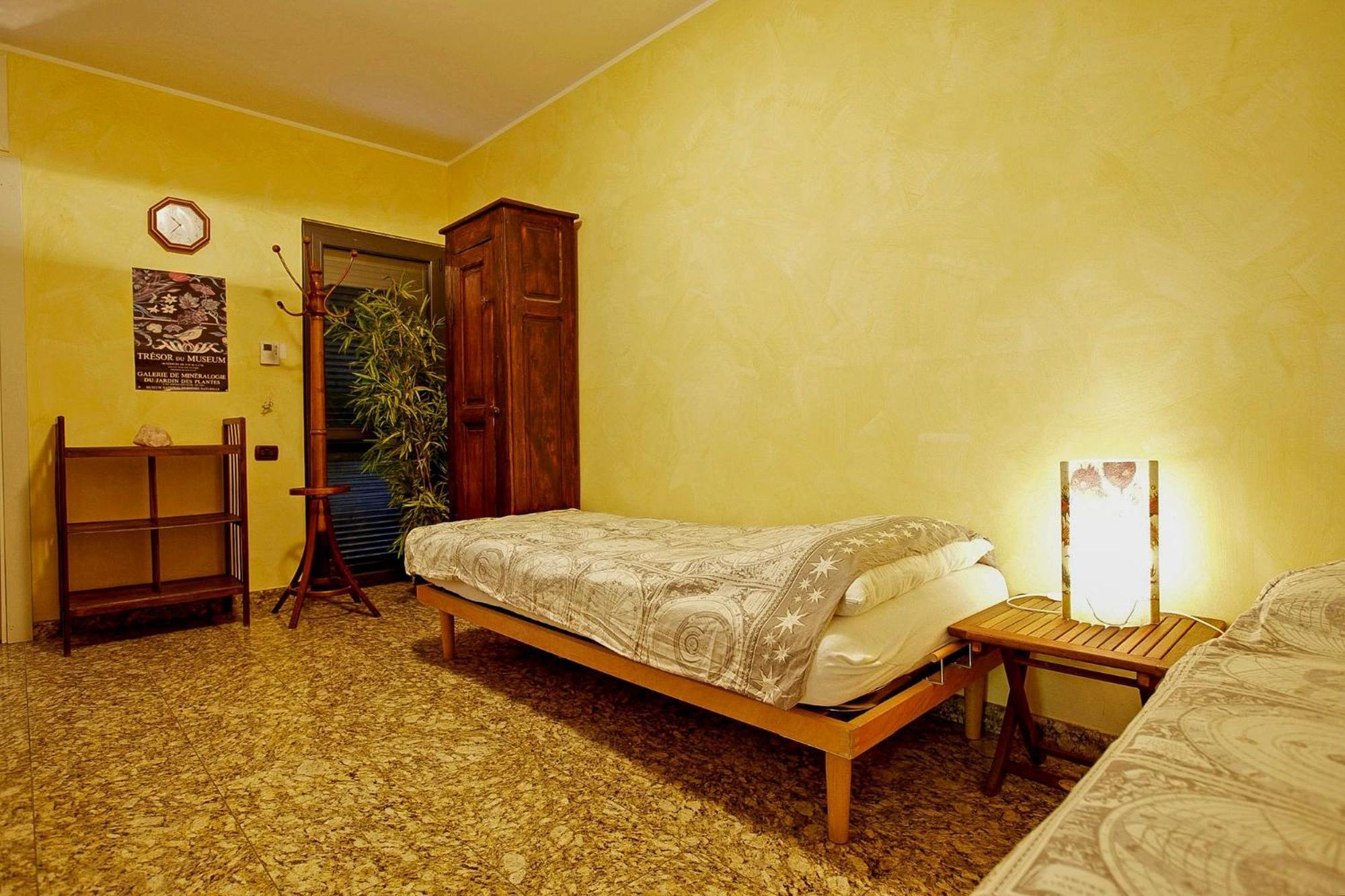 Residenz Villa Ada Troubetzkoy Ghiffa Room photo